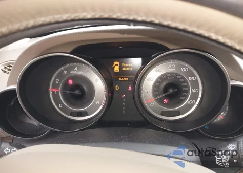 2012 Acura Mdx из США, поврежденный, VIN 2HNYD2H2XCH529460